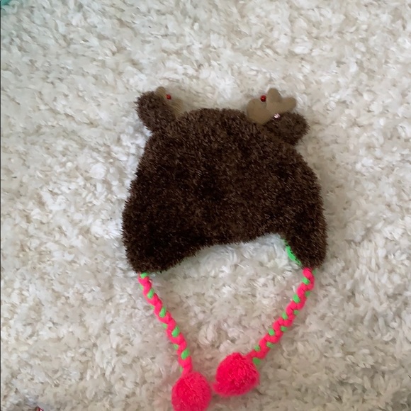 Justice Rudolph Hat - Picture 2 of 4